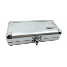 Load image into Gallery viewer, Professional Portable Aluminum Darts Box Dart Carry Case Holder Storage for Soft Darts /Hard Darts High Quality