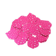 Load image into Gallery viewer, MagiDeal 20pcs Dart Flights Standard Geometric Patterns Darts Flights Protectors for Steel / Soft Tip DIY Darts Accessories