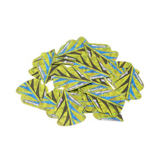Load image into Gallery viewer, MagiDeal 20pcs Dart Flights Standard Geometric Patterns Darts Flights Protectors for Steel / Soft Tip DIY Darts Accessories