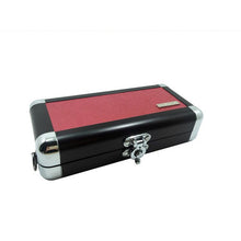Load image into Gallery viewer, Professional Portable Aluminum Darts Box Dart Carry Case Holder Storage for Soft Darts /Hard Darts High Quality
