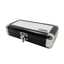 Load image into Gallery viewer, Professional Portable Aluminum Darts Box Dart Carry Case Holder Storage for Soft Darts /Hard Darts High Quality
