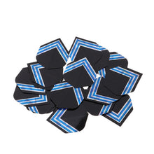 Load image into Gallery viewer, MagiDeal 20pcs Dart Flights Standard Geometric Patterns Darts Flights Protectors for Steel / Soft Tip DIY Darts Accessories
